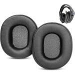 Rig 800 coussinets de remplacement de qualit� sup�rieure compatible avec plantronics rig 800 hs / rig ...