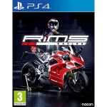 Rims racing jeu ps4