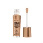 Base de maquillage - rimmel - multi tasker - 002 fair light - 30 ml - tous types de peau Base de maquillage - rimmel - multi tasker - 002 fair light - 30 ml - tous types de peau