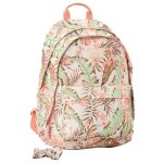 Rip curl - sac � dos fille double dome beige - 13001