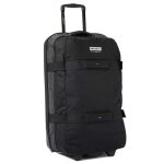 Sac de voyage soute - rip curl - sac de voyage � roulettes f - light global 100l icon - 73. 5 x 44. 5 ...