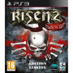 Risen 2 edition limitee / jeu console ps3
