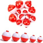 ®risingff lot de 20 flotteurs de pêche à clipser 5 tailles poids variés bouton - poussoir pour carpe ... ®risingff lot de 20 flotteurs de pêche à clipser 5 tailles poids variés bouton - poussoir pour carpe ...