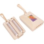 �risingff balai � main brosse � double rouleau pour tapis balai � main pour canap� balai de table pour ...