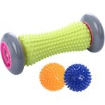 ®risingff balle de massage pour les pieds soulageant la fasciite plantaire et masseur de réflexologie ... ®risingff balle de massage pour les pieds soulageant la fasciite plantaire et masseur de réflexologie ...