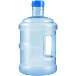 risingff bouteille deau minrale 5l bouteille deau rutilisable portable seau de rangement pour voiture ...