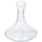 risingff bouteille de vin - carafe en verre de qualit suprieure - twist - around 15 litre