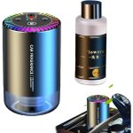 �risingff d�sodorisant pour voiture spray daromath�rapie design ciel �toil� d�sodorisant pour voiture ...
