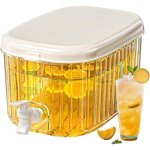 ®risingff distributeur deau froide ultra - mince de 55 l avec robinet pour réfrigérateur ®risingff distributeur deau froide ultra - mince de 55 l avec robinet pour réfrigérateur