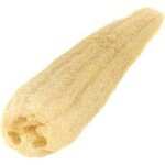 �risingff une �ponge de bain naturelle en luffa �gyptien. qualit� sup�rieure pour exfolier votre peau. ...