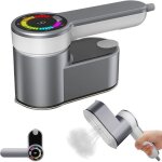 risingff fer  repasser portable rotatif  180 fer  vapeur de voyage chauffage rapide en 10 secondes ...