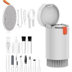 risingff kit de nettoyage 20 en 1 pour claviers tlphones portables airpods et appareils lectroniques ...