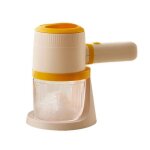 risingff mini machine  glace pile petite machine  smoothie lectrique polyvalente broyeur  glace ...