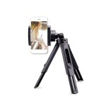 �risingff mini tr�pied universel pour t�l�phone portable tr�pied t�lescopique pliable pour selfie appareil ...