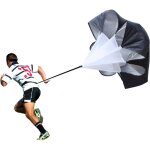 �risingff parachute de course parachute de 56 pouces parachute de tra�n�e parachute dentra�nement avec ...