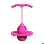 �risingff pogo stick pour adultes balle rebondissante balle sautante balle � sauter pour enfants de 8 ...
