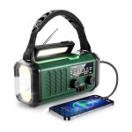 ®risingff radio durgence batterie 10 000 mah radio météo / am / fm lampe de poche led et lampe de lecture ... ®risingff radio durgence batterie 10 000 mah radio météo / am / fm lampe de poche led et lampe de lecture ...