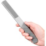 �risingff r�pe plate demi - ronde 4 en 1 en acier au carbone pour fa�onner le bois le cuir le plastique ...