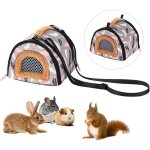 �risingff sac de transport portable pour petits animaux