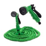 �risingff tuyau darrosage extensible magic hose de 75 m vert 75 m