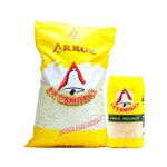 Riz extra spcial paella - la campana - 3 sachets de 1kg