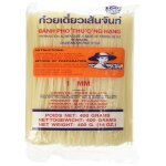 Riz farmer brand - 3230 - nouilles de riz 1 mm taille s 400 g - lot de 5 Riz farmer brand - 3230 - nouilles de riz 1 mm taille s 400 g - lot de 5