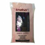 Riz pour sushi ineko - varit extra premium loto (grain gros) - sac de 1kg ou 10kg 10kg