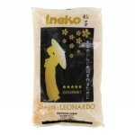 Riz pour sushi ineko - varit gourmet leonard (grain moyen) - sac de 1kg ou 10kg 2kg (2x1kg)
