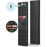 Rmf - tx310e télécommande vocale de rechange pour tv lcd led sony bravia kd - 49xe8004 kd - 49xe8005 ... Rmf - tx310e télécommande vocale de rechange pour tv lcd led sony bravia kd - 49xe8004 kd - 49xe8005 ...
