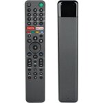 Rmf - tx500e t�l�commande vocale compatible avec sony 4k hd tv kd - 55ag9 kd - 77ag9 kd - 85zg9 kd - ...