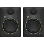 Enceintes de monitoring - mackie - cr5 bt - actif - bluetooth - 5 pouces