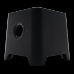 Caisson de basse - mackie - cr6s - x - compact - 65 pouces - commandes tactiles