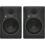 Enceintes de monitoring - mackie - cr8 bt - bluetooth - 8 pouces - actif (amplifi)