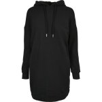 Robe à capuche - urban classics - sweatshirt à capuche robe femme - noir - manches longues - coton biologique ... Robe à capuche - urban classics - sweatshirt à capuche robe femme - noir - manches longues - coton biologique ...