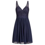 Robe de ceremonie - de cocktail - de mariage apartfashion - 72434 - robe de soiree decontractee femme ...
