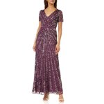 Robe de ceremonie - de cocktail - de mariage maya deluxe - az2624 - mm
