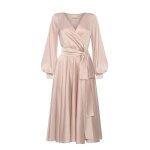 Robe de ceremonie - de cocktail - de mariage swing fashion - allison - size xl