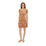 Robe de ceremonie - de cocktail - de mariage tom tailor - 1035234 - robe femme