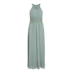 Robe de ceremonie - de cocktail - de mariage vila - 14052647 - robe longue dos nu vimilina / su - noos ...