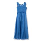 Robe de ceremonie - de cocktail - de mariage vila - 14052673 - vilynnea maxi dress - noos robe femme Robe de ceremonie - de cocktail - de mariage vila - 14052673 - vilynnea maxi dress - noos robe femme