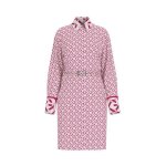 Robe chemise femme guess veronica