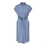 Robe chemise femme only pema hannover