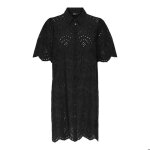 Robe chemise femme only valais