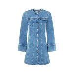 Robe chemise femme pepe jeans ella