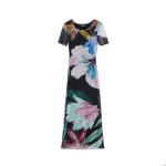 Robe femme desigual bernadette