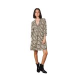 Robe femme freeman t porter juna tiger