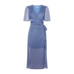 Robe femme pepe jeans nidia