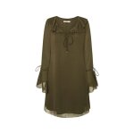 Robe femme pepe jeans respect