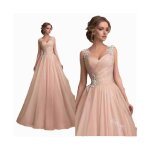 Robe longue élégante en dentelle ecelen pour femme - robe en tulle - idéale pour un cocktail une soirée ... Robe longue élégante en dentelle ecelen pour femme - robe en tulle - idéale pour un cocktail une soirée ...