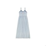 Robe longue femme lee quick change